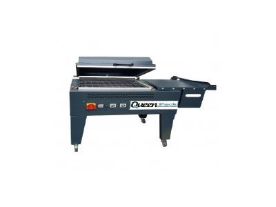 Manuel Shrink Ambalaj Makinesi 710x540x250 mm - 0