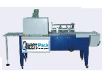 Yarı Otomatik Shrink Makinesi