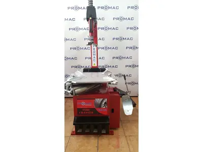 Machine automatique de démontage et de montage de pneus PRO853