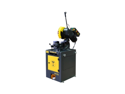 Profil Ve Boru Kesme Makinası D. Çapı 275 Mm - Taşmak Dp 275  - 0
