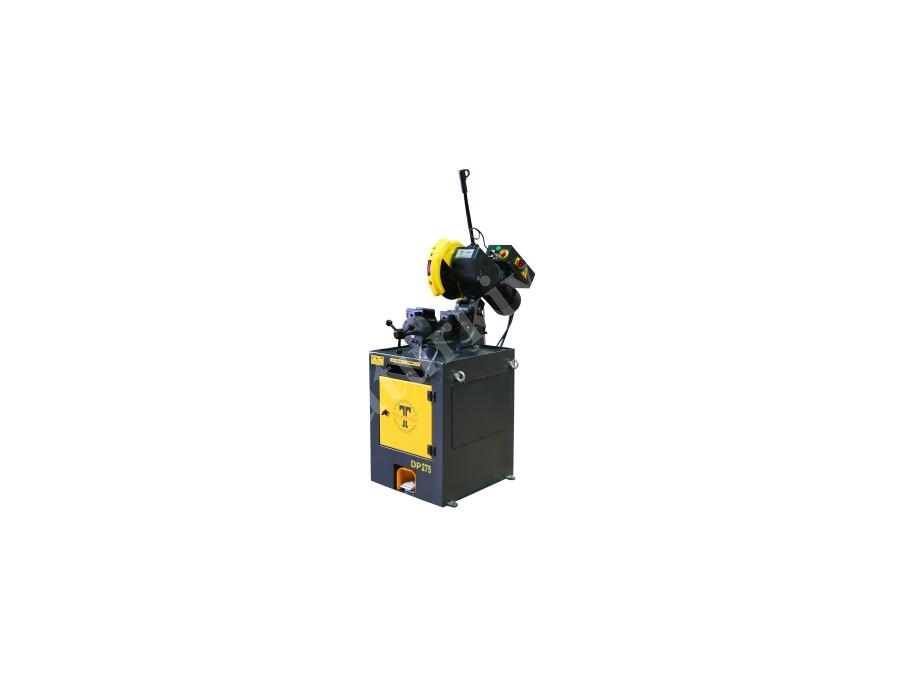Profil Ve Boru Kesme Makinası D. Çapı 275 Mm - Taşmak Dp 275 