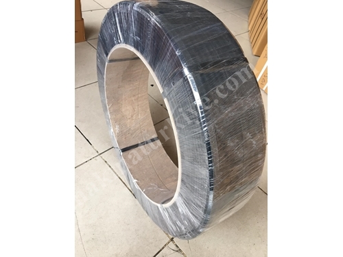 Siyah Manuel 12X0,80 