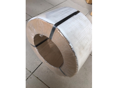 Beyaz Otomatik 12X0,60 