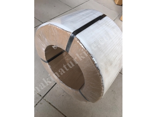 Beyaz Otomatik 12X0,60 