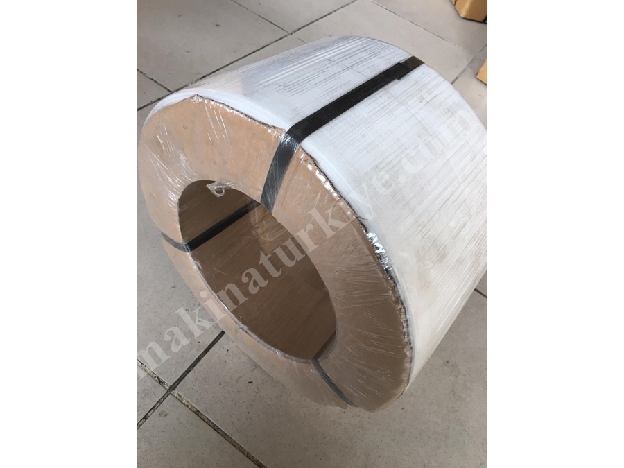 Beyaz Otomatik 12X0,60 
