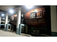 Armoire de tannage et de chaulage de cuir (15000 litres) - 3
