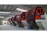 (4000-8000 Lts) Leather Liming and Tanning Vat - 28