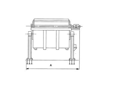 5000 Lt Polyester Hidrolik Pervane - 5