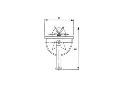 10000 Lt Polyester Blade - 6