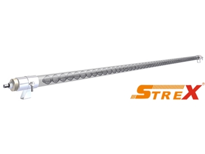 Infrared Filament Heating Systems - 0