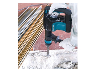 Elektropnömatik Kırıcı Matkap 1100 W - Makita Hm0870c  - 3