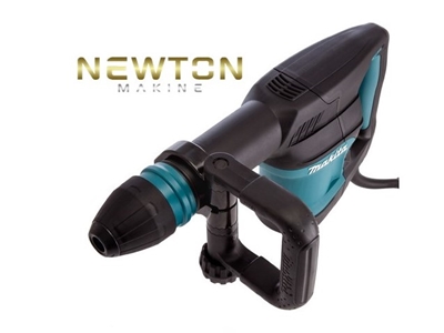 Elektropnömatik Kırıcı Matkap 1100 W - Makita Hm0870c  - 0