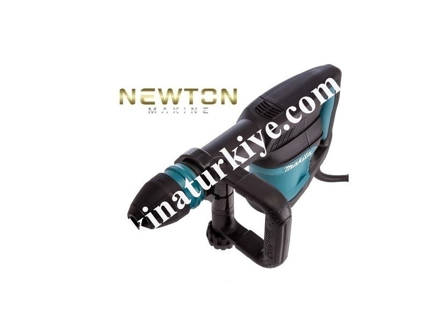 Elektropnömatik Kırıcı Matkap 1100 W - Makita Hm0870c 