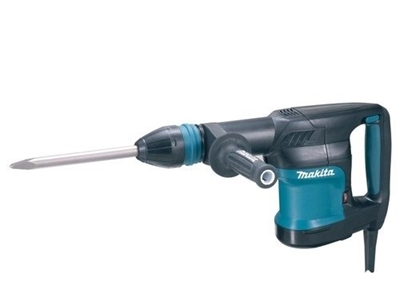 Elektropnömatik Kırıcı Matkap 1100 W - Makita Hm0870c  - 2