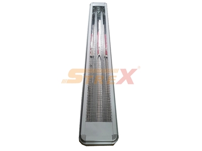 Infrared Edge Drying System - 0
