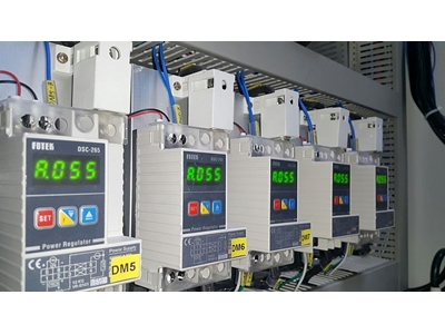 Automatisierungspanel - 6