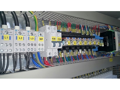 Automatisierungspanel - 3