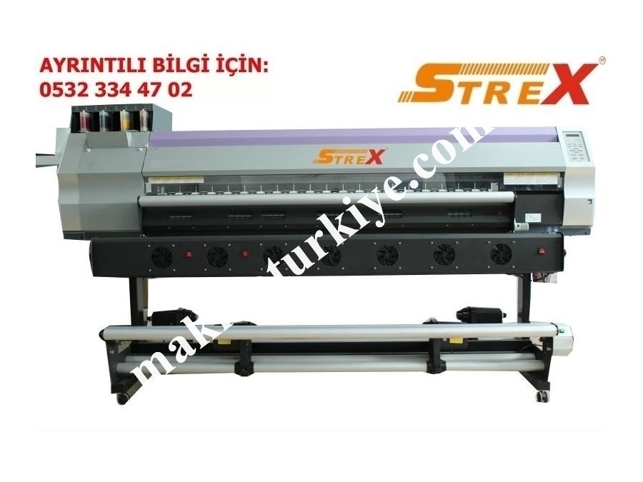 Matbaa Mürekkep Kurutucu MMK-005