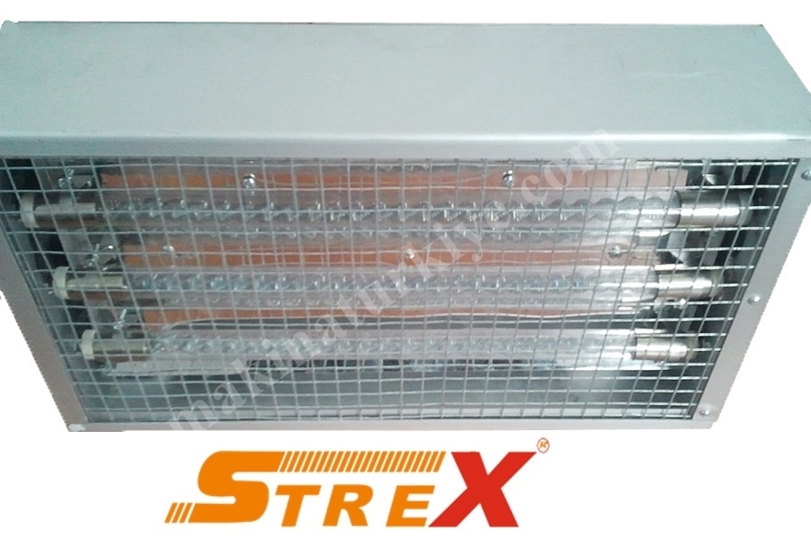 Sample Search Dryer