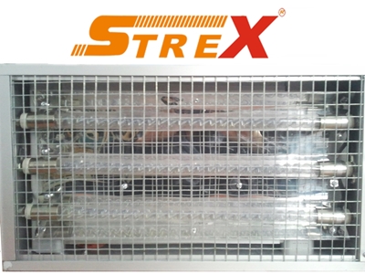 Sample Search Dryer - 2