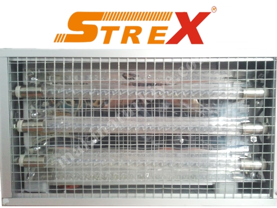 Sample Search Dryer