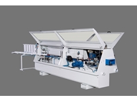 Pervaz Yapıştırma Makinası - Hizmet Him - Lms5000 