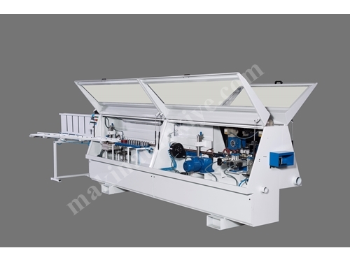 Pervaz Yapıştırma Makinası - Hizmet Him - Lms5000 