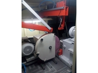 Otomatik Yüklemeli Silindirik Taşlama