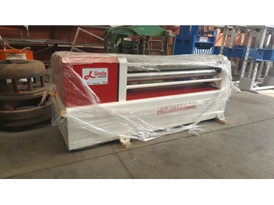 1570x130 Mm 3 Toplu Asimetrik Silindir - 0