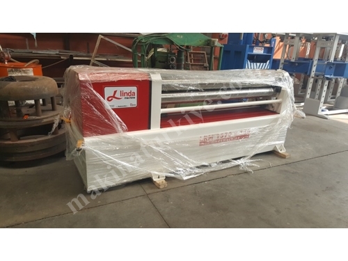 1570x130 Mm 3 Toplu Asimetrik Silindir
