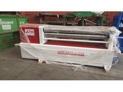 1570x130 Mm 3 Toplu Asimetrik Silindir - 4