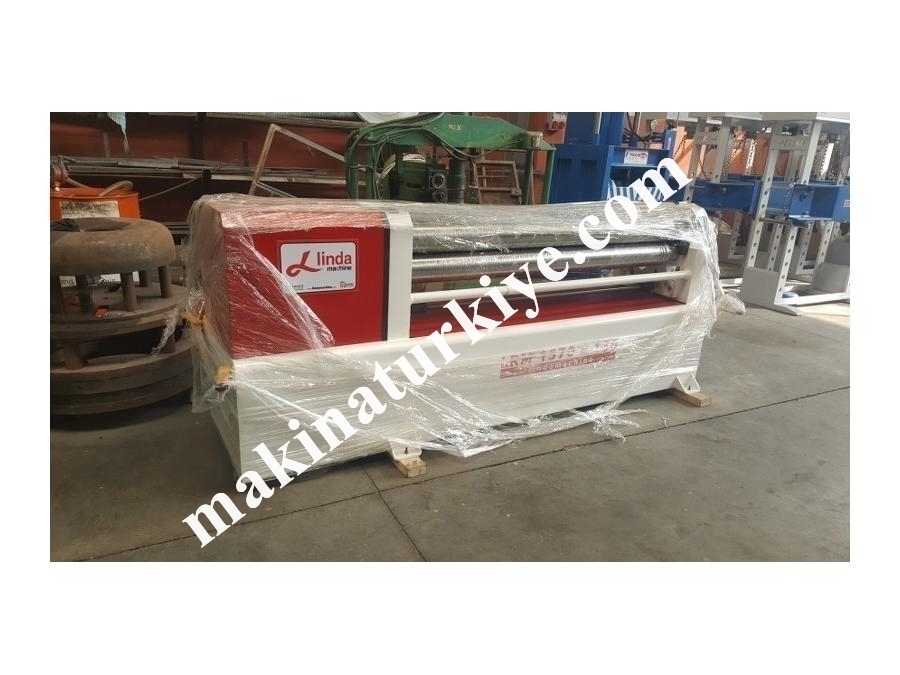 1570x130 Mm 3 Toplu Asimetrik Silindir