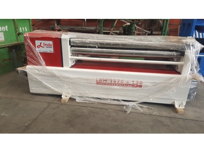 1570x130 Mm 3 Toplu Asimetrik Silindir - 5