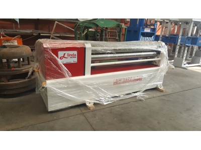 1570x130 Mm 3 Toplu Asimetrik Silindir - 1
