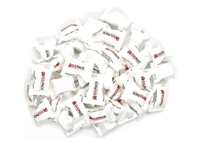 300 - 350 Adet / Dakika Tek Sargılı Paketleme Makinası - 1