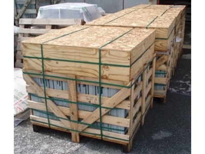 Polyester Yeşil Çember - 4
