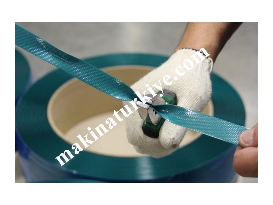 Polyester Yeşil Çember