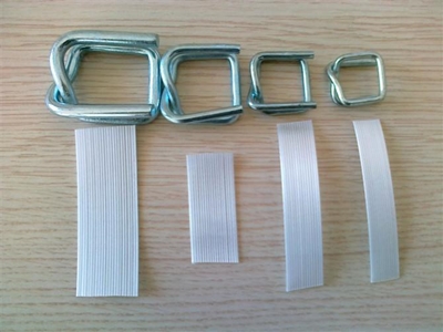 19 Mm Bukle Çember Tokası - 0