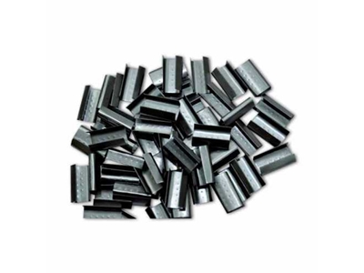 16 Mm Sac Çember Tokası - 1