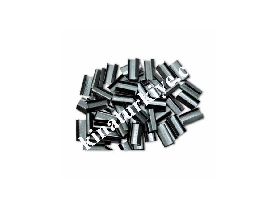 16 Mm Sac Çember Tokası