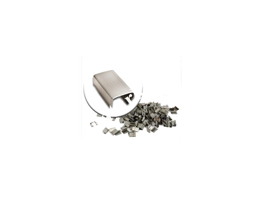 16 Mm Sac Çember Tokası