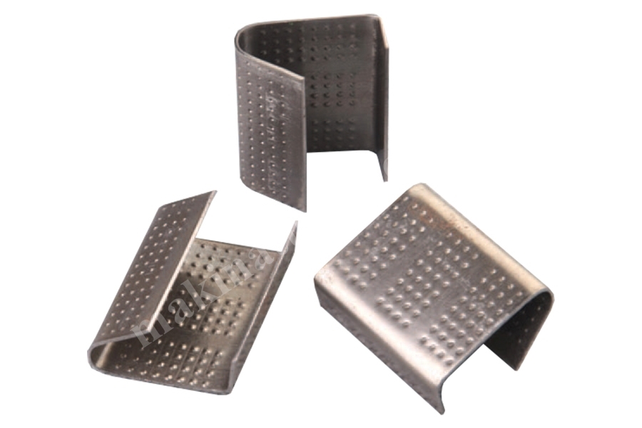 16 Mm Sac Çember Tokası