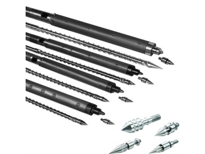 Ekin PVC-PC Socket Screw - 0