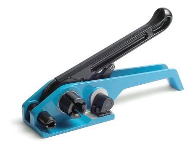 25 Mm Çember Germe Makinası - 1