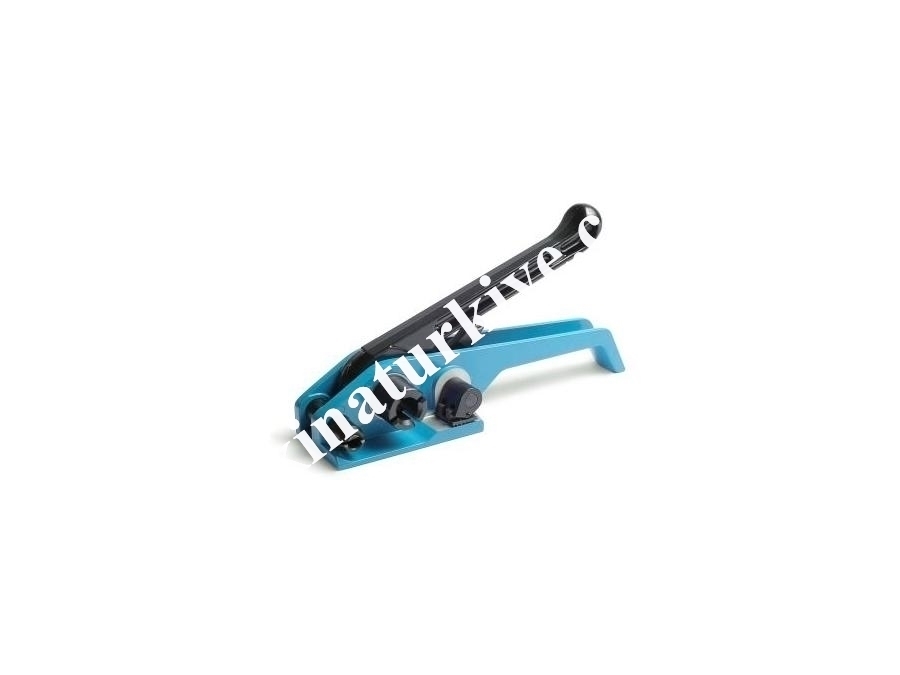 25 Mm Çember Germe Makinası