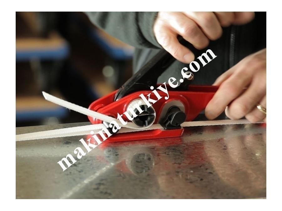 32 Mm Çember Germe Makinası
