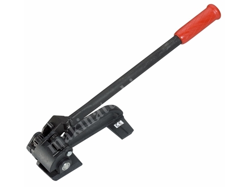 32 Mm Çelik Çember Germe Makinesi
