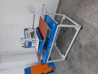 50×60 Cm Taş Baskı ve Transfer Baskı Presi 
