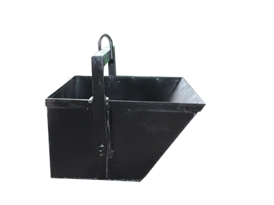 Redüktörlü İnşaat Dam Vinci 200 Kg  - 4
