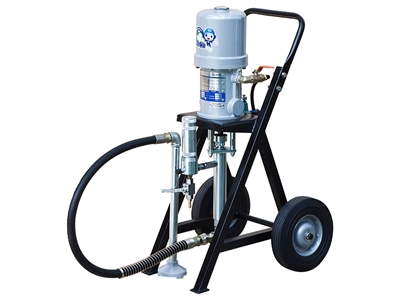 Airless Boya Makinası - 28/1  - 0
